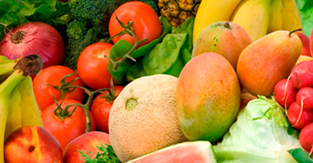 5 варіантів удалити пестициди з овочів і фруктів