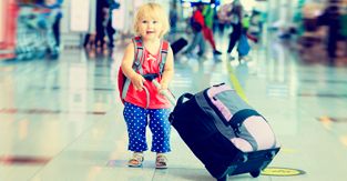 Как путешествия влияют на развитие детей?