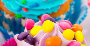 П’ять вагомих причин, які пояснюють, чому нам хочеться солодкого