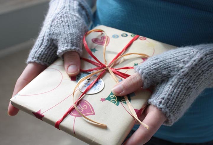 Як здивувати оригінальними та приємними подарунками