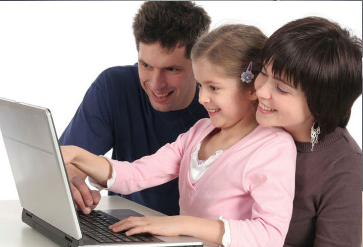 Корисний інтернет: Як забезпечити безпеку дитини
