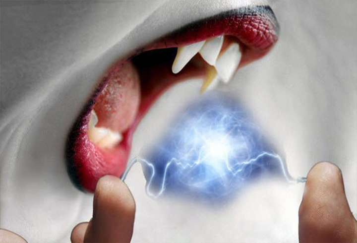 Энергетические вампиры: Как от них защититься