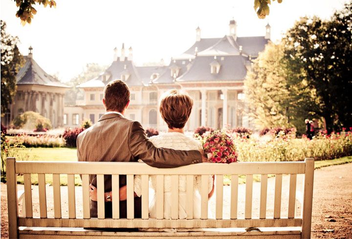 Какой брак долговечней – по любви или по расчету?