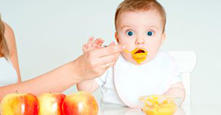 Що потрібно знати про прикорм малюку?