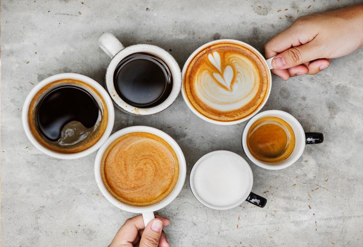 5 советов как правильно пить кофе