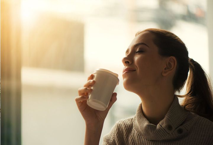 5 советов как правильно пить кофе