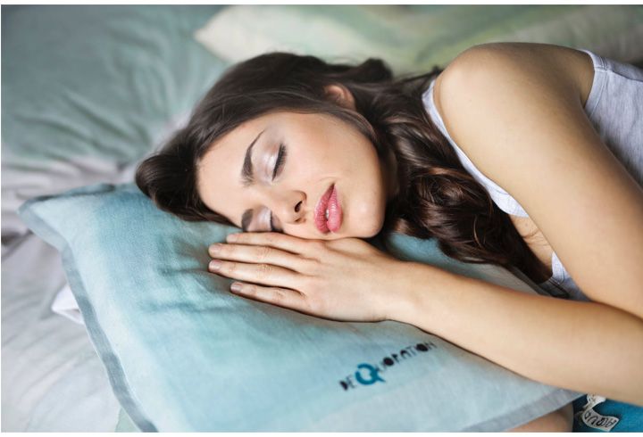 Какие сбои происходят в организме при долгом сне?