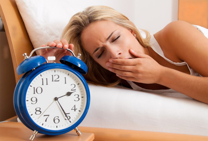 Почему вредно недосыпать и какими последствиями грозит короткий сон
