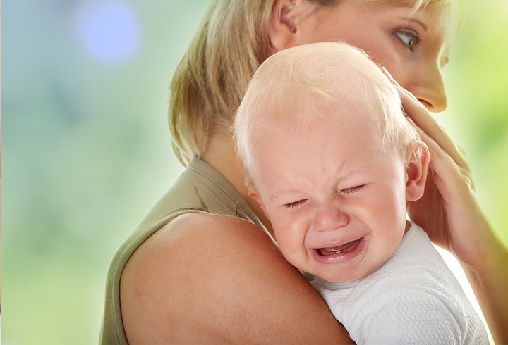 Як розпізнати по плачу, чого хоче дитина