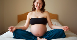 Подготовка к родам: школа для будущей мамы