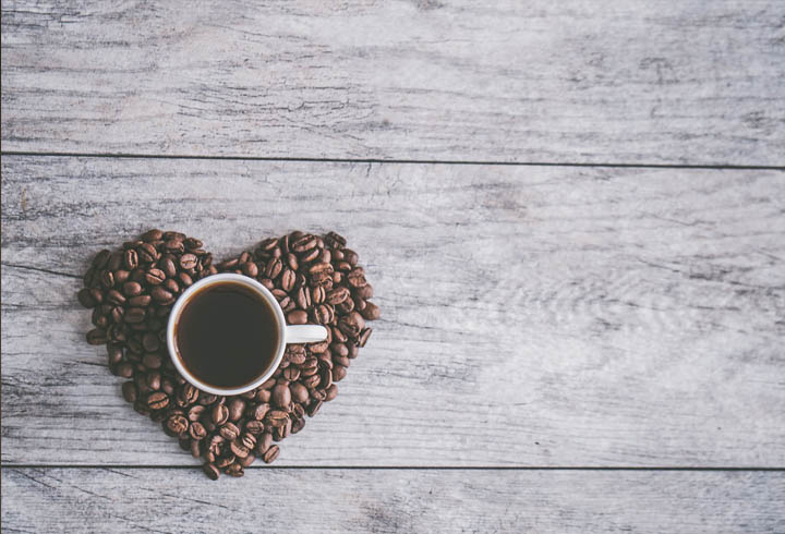 Чорна кава: Користь, шкода або просто насолода