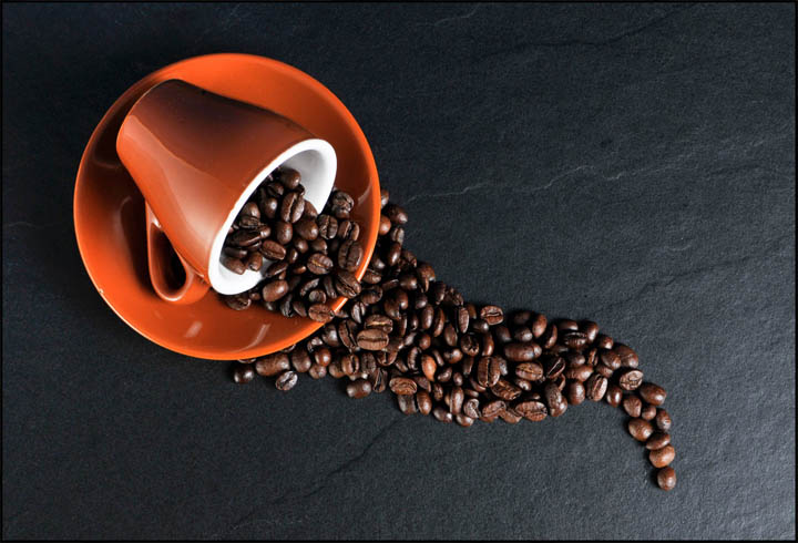 Чорна кава: Користь, шкода або просто насолода