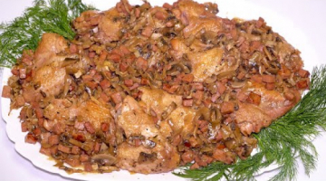 ОЧЕНЬ ВКУСНО! Куриные КРЫЛЫШКИ на сковороде - легкий рецепт крылышек на праздник